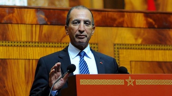 وزير الداخلية يراسل وزير العدل والحريات من أجل فتح بحث حول عمليات الصيد في الحسيمة