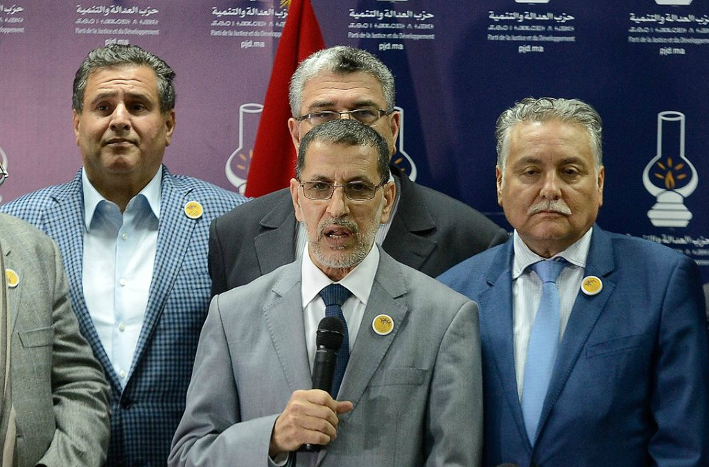 قناة الجزيرة – العثماني ينجــــــح في تشكيل الحكومة