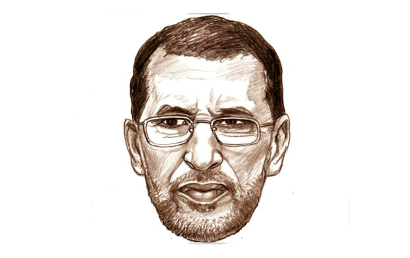 سعدالدين العثماني يقارب السياسة بهدوء الطبيب النفسي وتقية الفقيه