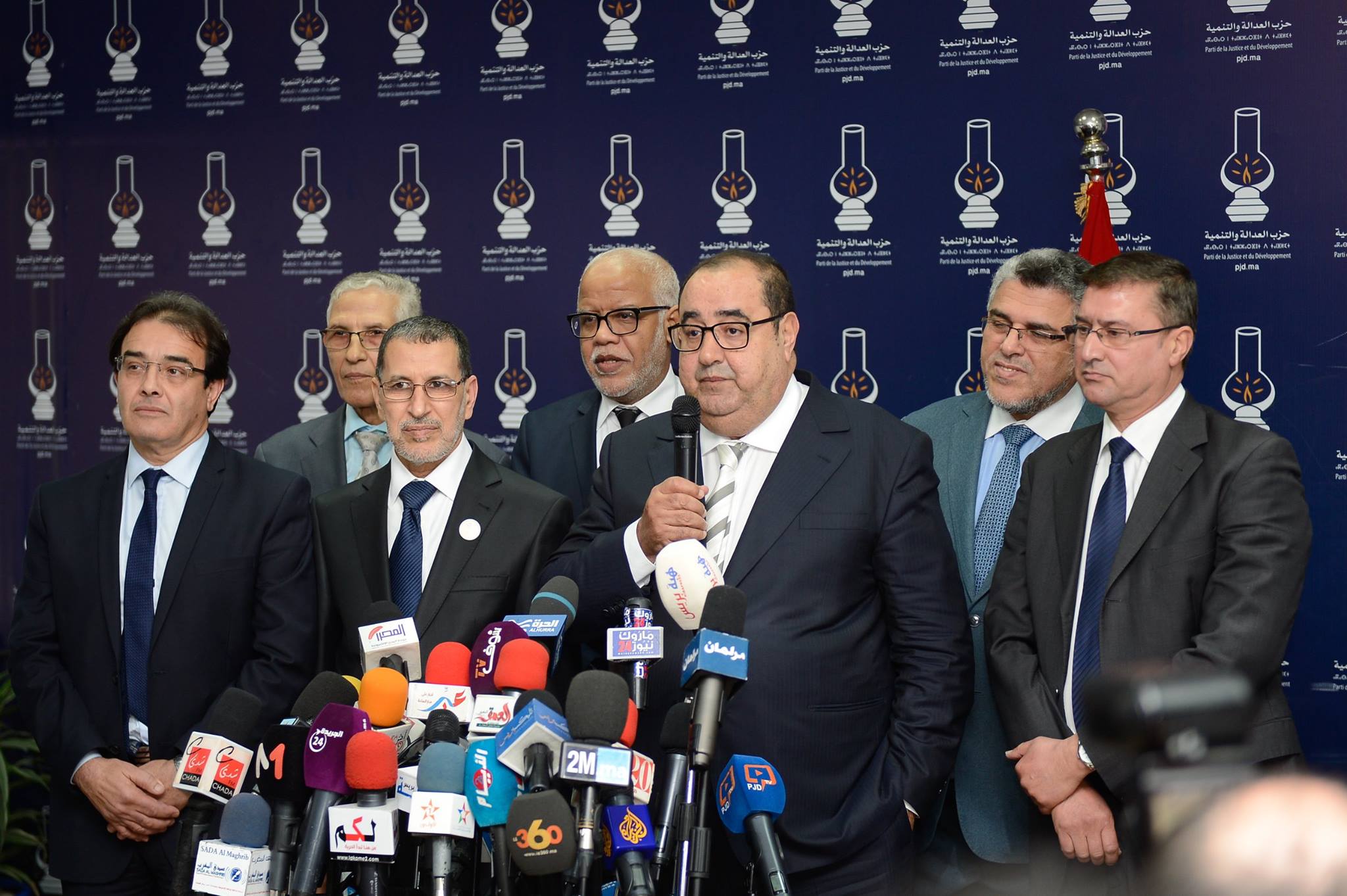 بعد جس النبض … هذه خطة العثماني لتشكيل حكومة منسجمة