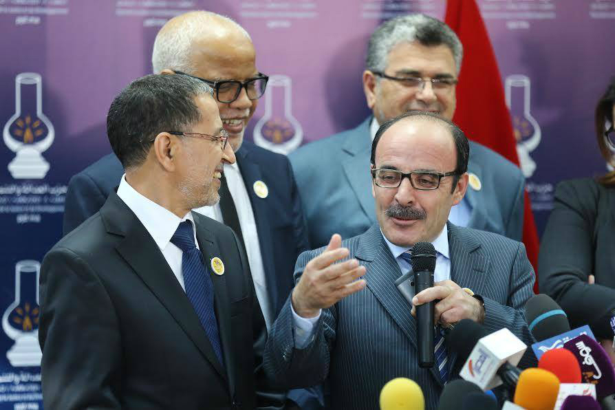 بعد لقاء العماري بالعثماني … الجـــــرّار يؤكد تشبثه بخيار المعارضة