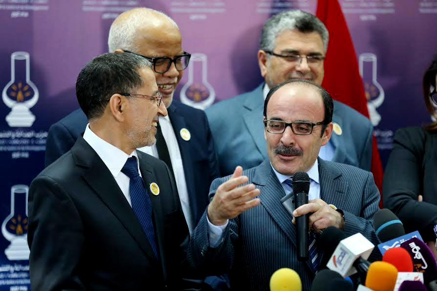 حزب الأصالة والمعاصرة يرفض المشاركة في الحكومة