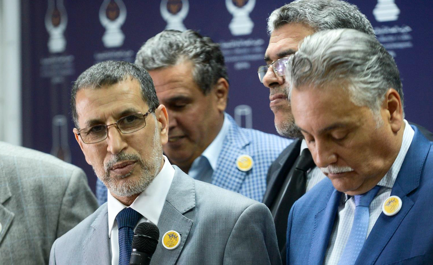 العثماني يؤكد أن العمل منصب حاليا على تدقيق هيكلة الحكومة المقبلة