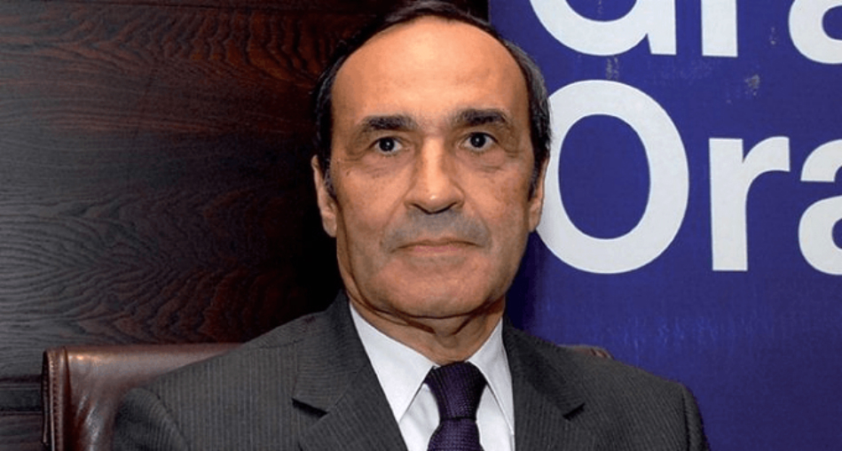 إختيار الحبيب المالكــي رئيسًــا للإتحاد البرلماني العربي