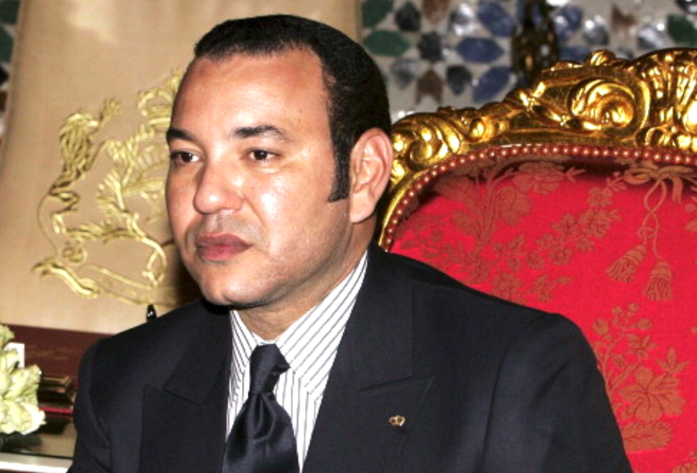 جلالة الملك يوجه رسالة سامية بمناسبة تخليد اليوم العالمي للتضامن مع الشعب الفلسطيني