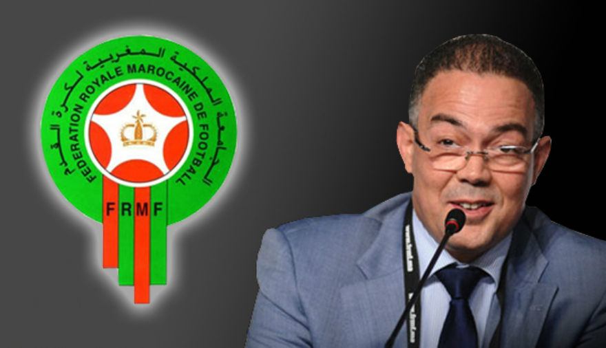 هل يظفر فوزي لقجع بوزارة الشباب والرياضة