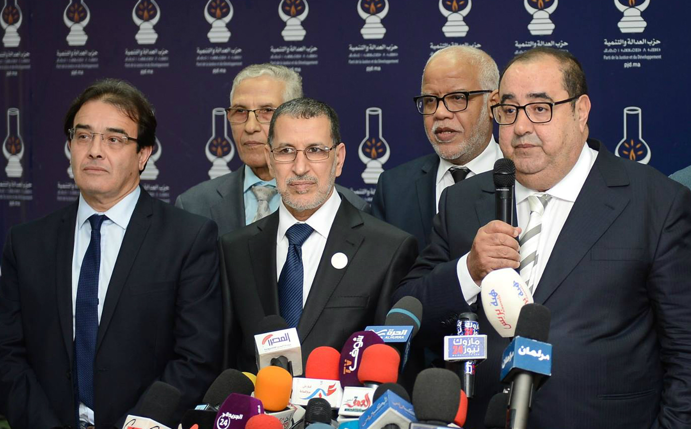 حــرب الإســتــوزار تندلع في الإتحاد الإشتراكي وهذه أبرز الأسماء المرشحة