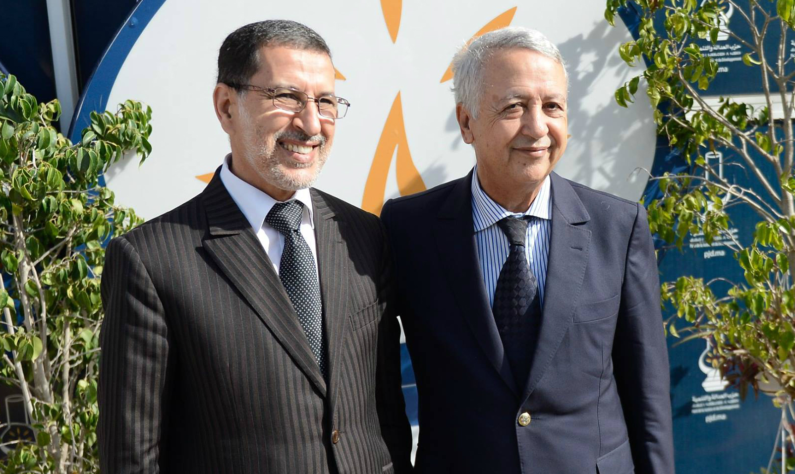 الإتحاد الدستوري يأمل في حكومة قوية ومتجانسة