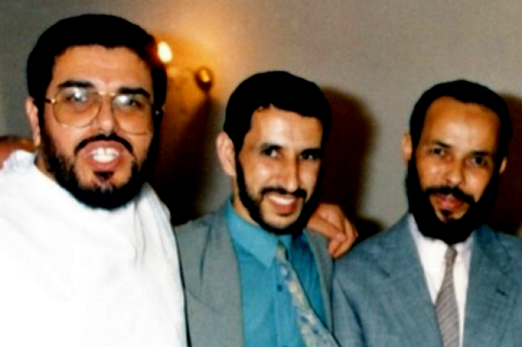 بنكيران وزحل والعمراني والحافظي – رجــــال صنعوا عجينة العثماني