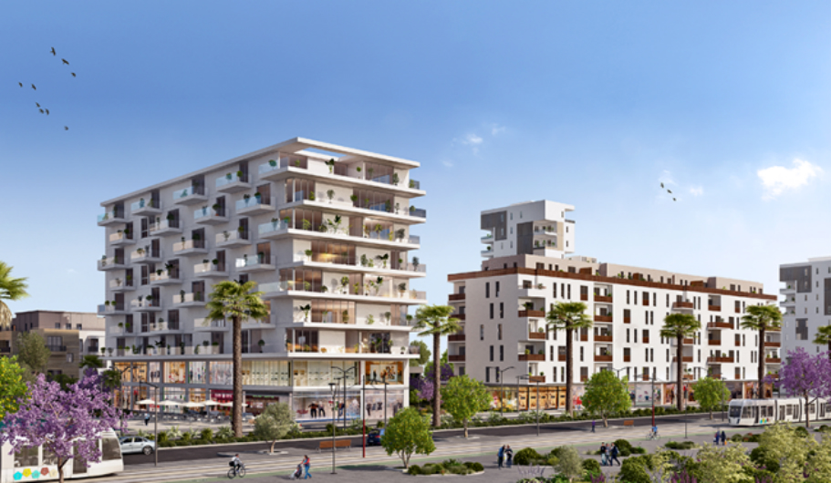 العثمانــــــي يعد المغاربة بـ 800 ألف وحدة سكنية خلال ولايته الحكومية