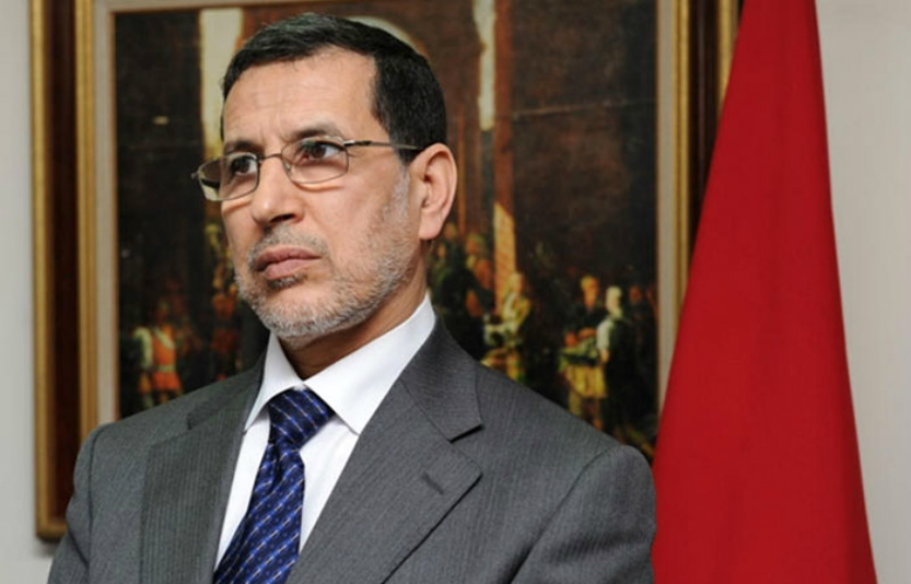 العثمانـــي … وضع العدالة والتنمية في الحكومة الحالية أفضل من السابق