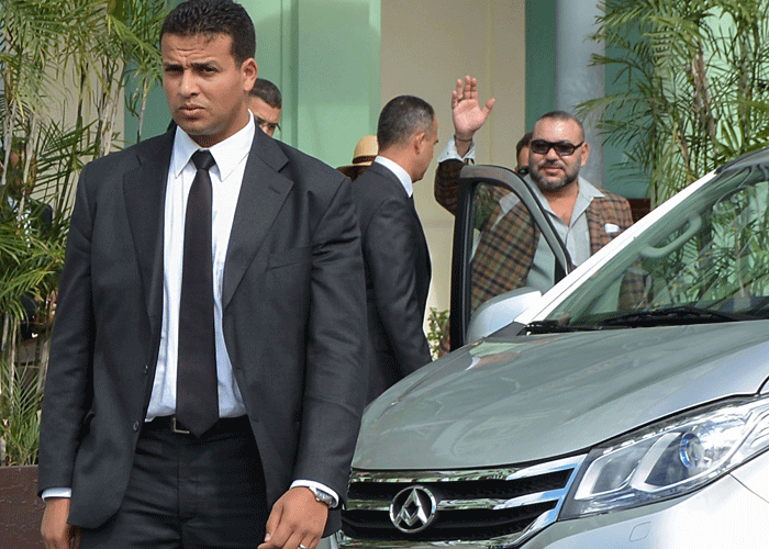 المغـــــرب يستأنف العلاقات الدبلوماسية مع كوبا بعد انقطاعها 37 عاما