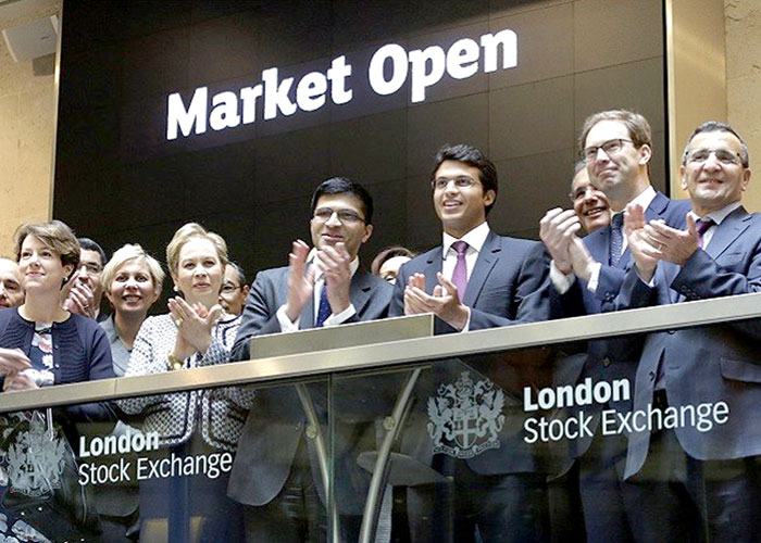 المغــــــــــرب يعرض فرصه الإستثمارية في العاصمة البريطانية