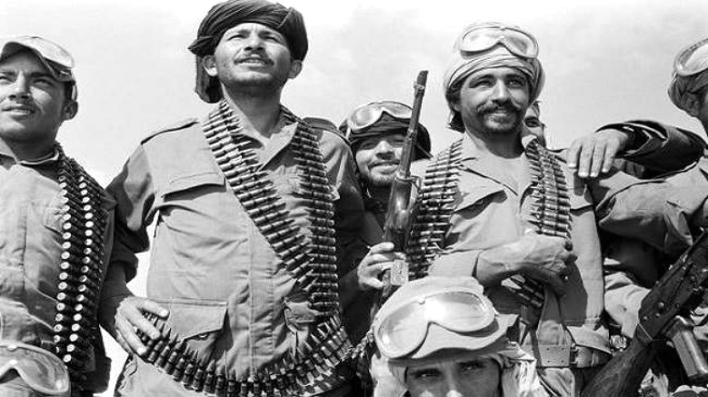 حروب المغــــــرب و البوليساريو خلفت 30 ألف شهيد و 2400 أسير