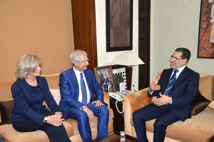 حذاء العثمانــــــي يثير جدلا على فيسبــــــــــوك