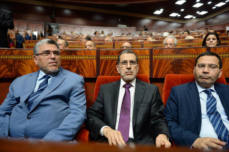 الحكومـــات المتعاقبة قدمت برامج لم يتم ترجمتها على أرض الواقـــــــع