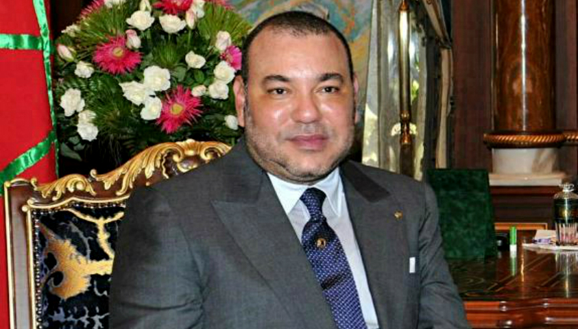 جــلالة المــلك يوجه رسالة سامية إلى المشاركين في ملتقى إبراهيم لنهاية