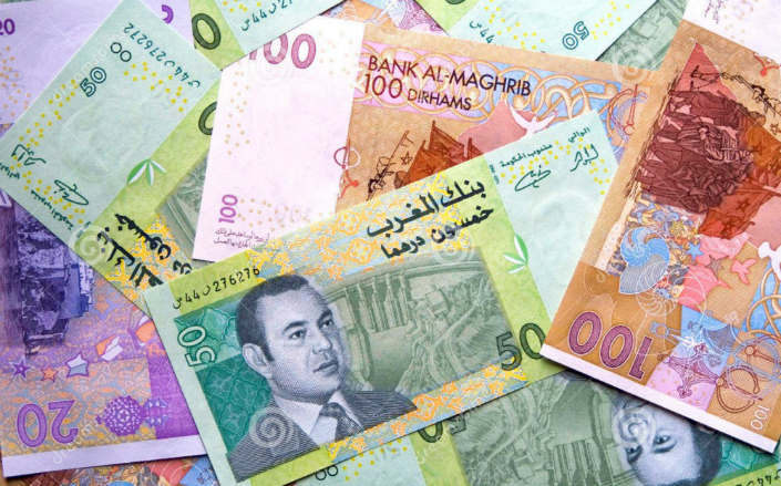 المغــــــــرب يخطط لبدء تعويم الدرهم في يونيو المقبل
