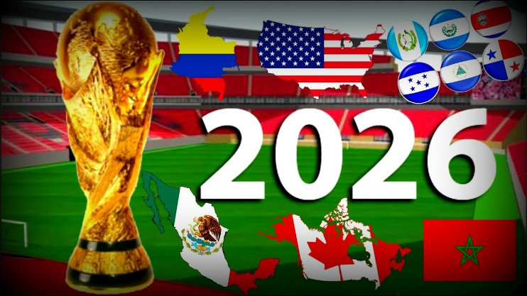 ملف المغــــــرب وإسبانيا والبرتغال الأقوى لتنظيم مونديال 2026
