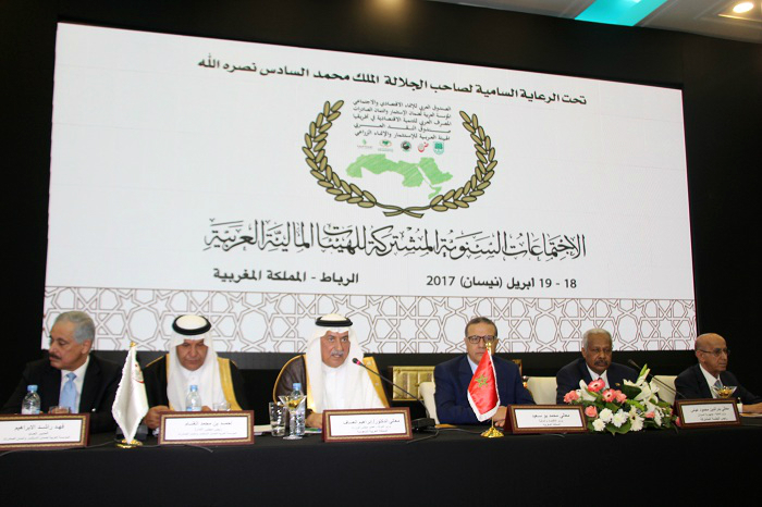 التأكيـــــد على دعم جهود تحقيق النمو الاقتصادي الأكثر شمولية في المنطقة العربية