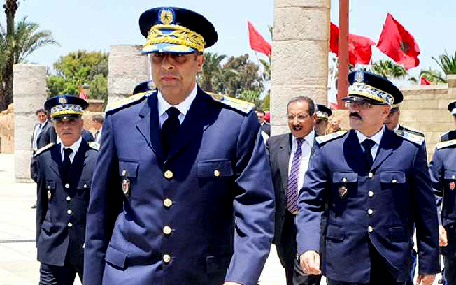 الحموشي وزيرا للداخلية في حكومة سعد الدين العثماني