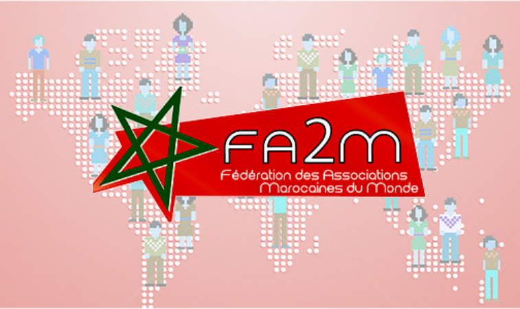 إنشاء فيدرالية الجمعيات المغربية في العالـــــــــــــم