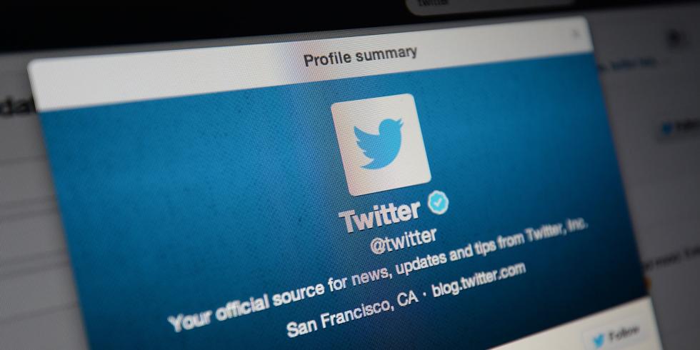 تويـتـــــــر يتحول تدريجيا إلى وكالة إخباريـــــــــــــة