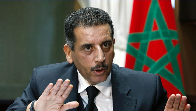 الخيام يحذّر الجزائر من تبعات عدم تعاونها لمواجهة الإرهاب