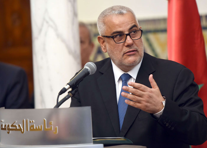 بنكيران يرفض التعويضات المترتبة عن رئاسته للحكومة