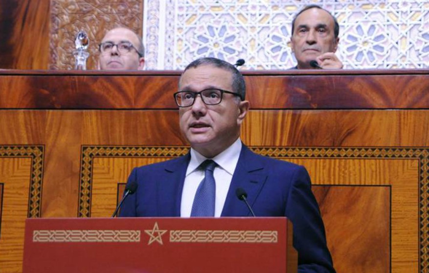 وزارة المالية ترفض غالبية تعديلات الفرق البرلمانية في قانون المالية 2017