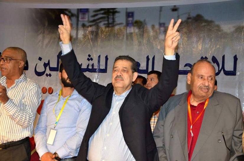 شباط … أوفقير الجديد … نعرفه عاش الملك وليسقط الخونة