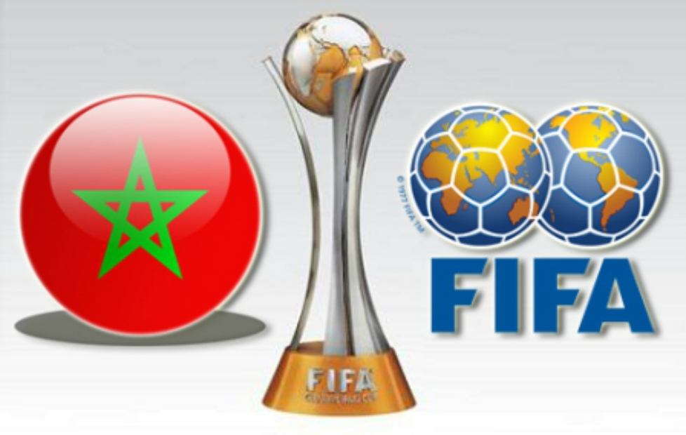 هل أصبح المغـــــرب خارج سباق تنظيم كأس العالم بعد قرار الفيفا ؟