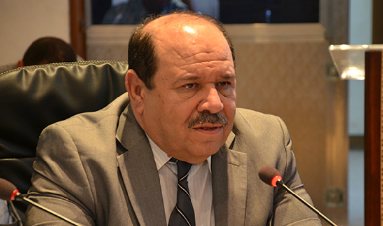 بوصوف يدعو الأديان السماوية إلى جبهة موحدة لحماية الإنســـــان