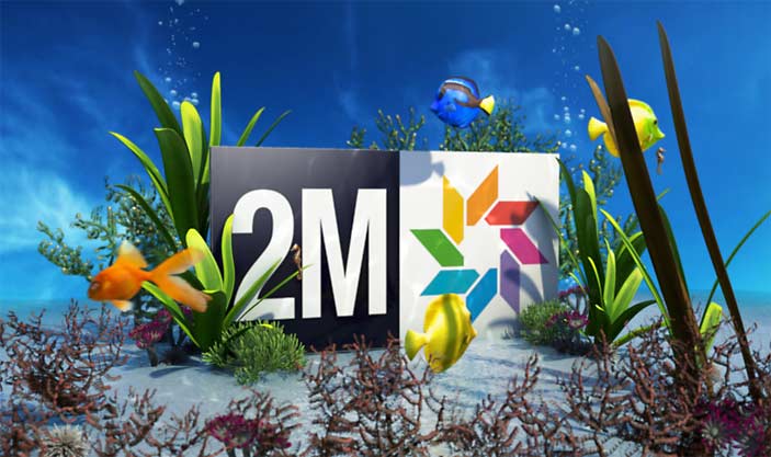 الأزمة المالية تهدد استمرار القناة الثانية في البث