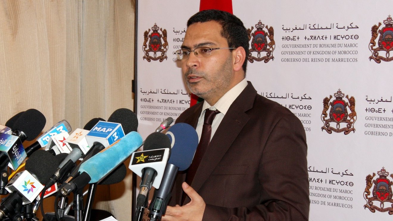 الخلفـــي … سنرد بحزم على أي استفزازات ضد وحدته الترابية