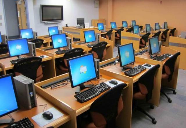 المغـــــــــــــــــــــرب ثانيا في إفريقيا من حيث استعمال الأنترنت