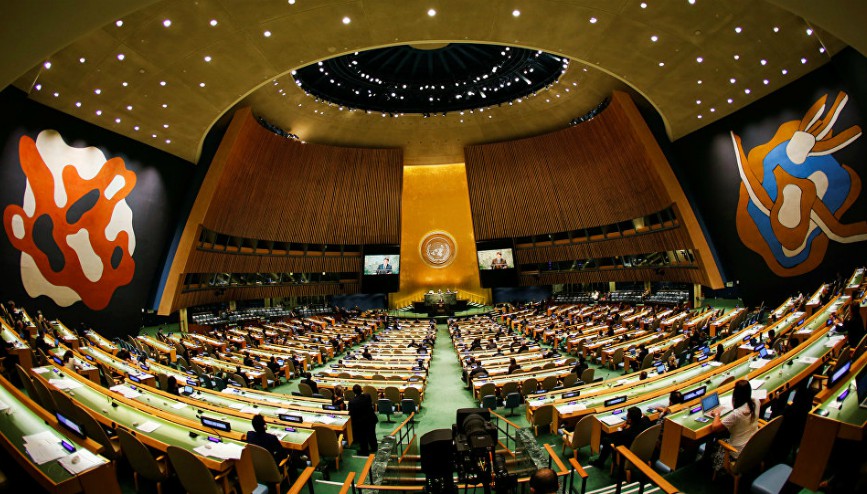 هكذا ستعزز تسوية نزاع الصحــراء الإستقرار في منطقة الساحل والصحـــــراء