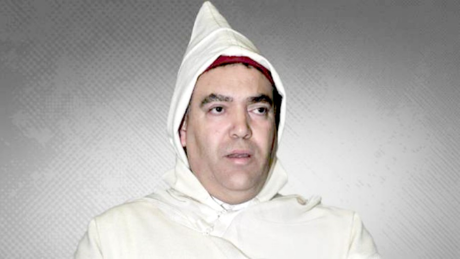 لفتيت يحل بالحسيمة قبل زيارة المــــــلك محمد السادس