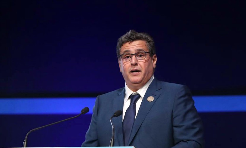 أخنـــــوش يحفّز الإستثمار في الريف … ويطالب بإحداث إقليم تارجيســـــــت