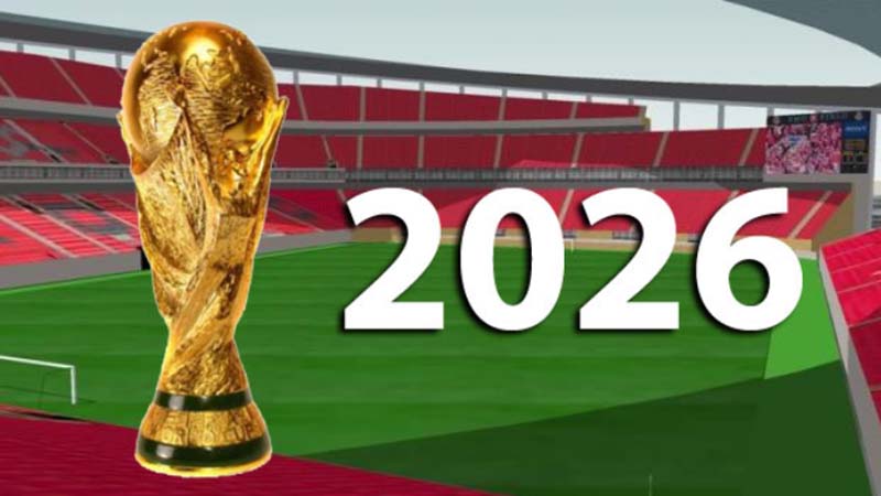 مونديـــــال 2026 بالمغـــــــــــــــــــــــرب ؟