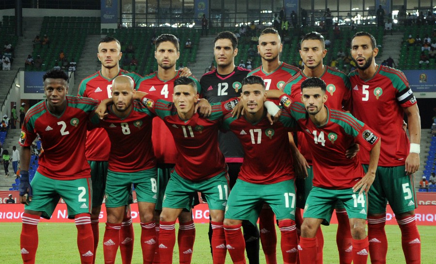 طبيب المنتخب يطالب اللاعبين بالإفطار لتفادي الإجهاض البدني