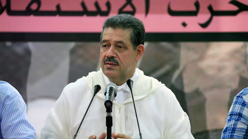 حـــزب الإستقلال يطالب بوقف محاكمات معتقلي حراك الريــــــف