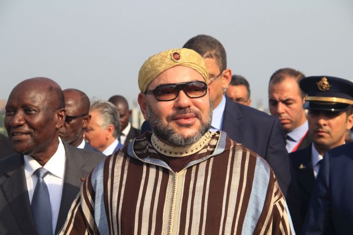 هل رفض المـــــلك إستقبال رئيس حكومة تونس بسبب مغربية الصحـــــــــــراء ؟