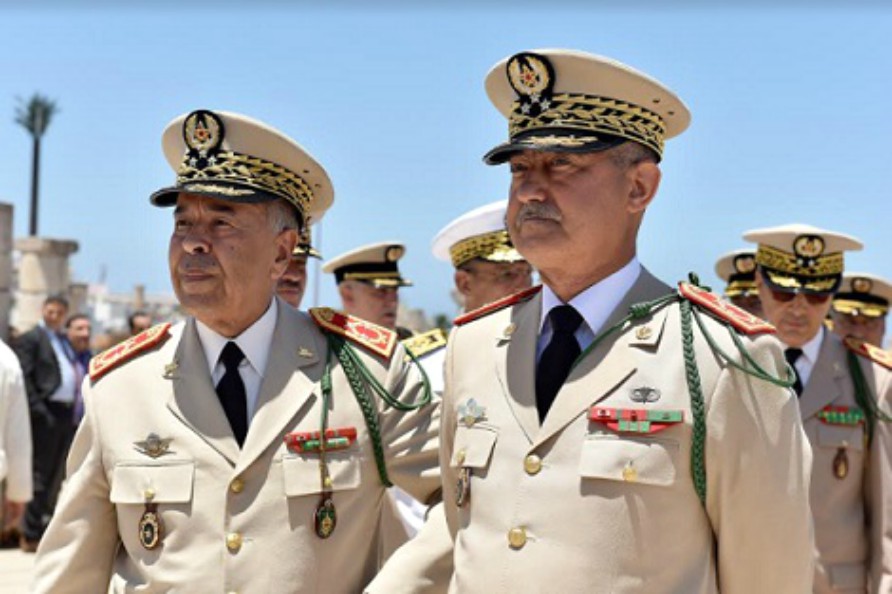 ذكــــــرى رحيل السلطان محمد الخامس تجمع كبار المسؤولين