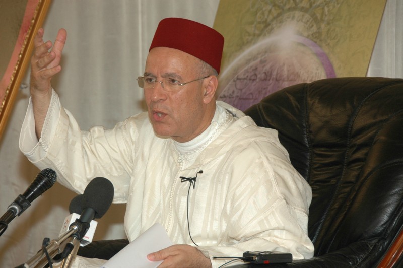 المخالفات المذهبية التي إنتقدها وزير الأوقاف وأغضبت السلفيين