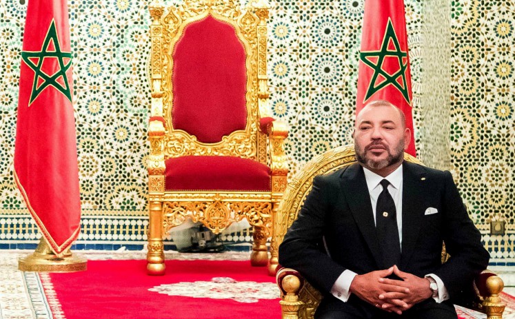الحكومة المغربية تقرّ إصلاحات جديدة بعد انتقادات وجهها لها الملك
