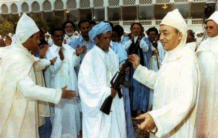البطولة الوطنية الاحترافية ” انوي” ( الدورة 27 ) الوداد الرياضي يحرز اللقب عقب فوزه على مضيفه مولودية وجدة (0-2)