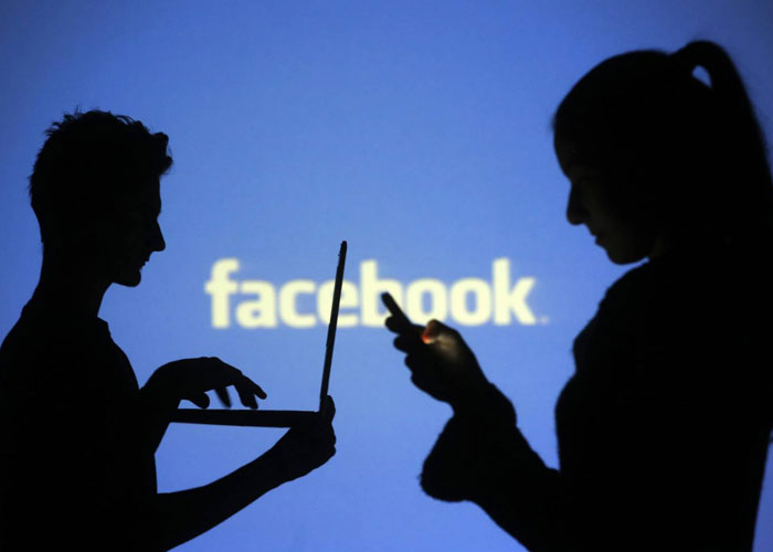 فيسبـــــــــوك يقدم بعدا جديدا لشكل الصداقة بين البشر