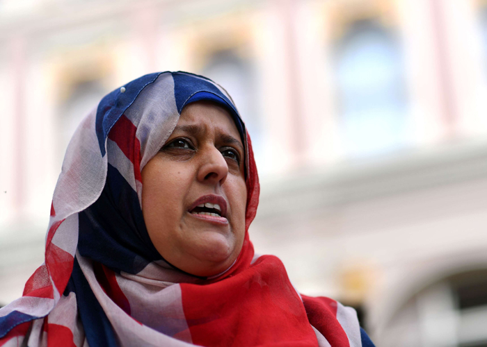 ويظل العـــــــــــرب غير محبوبين في بريطانيـــــــــــــا