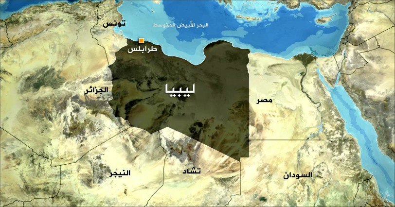 ليبيا تشكر المغـــــــــــرب على دعمه الدائم من أجل إيجاد حل للأزمة